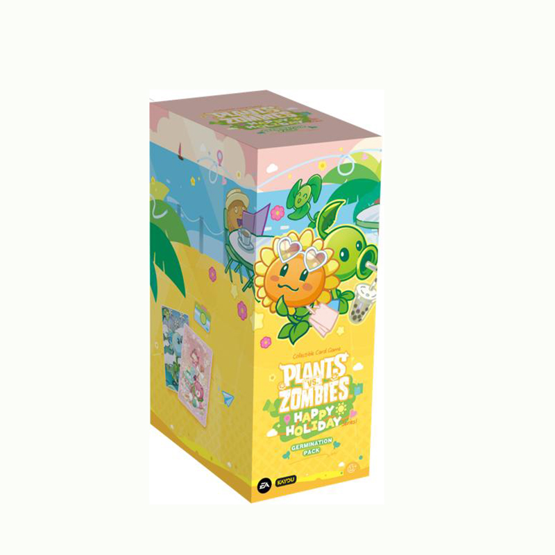 Kayou X Plants Vs. Zombies Won - Plants X ulasan dan harga