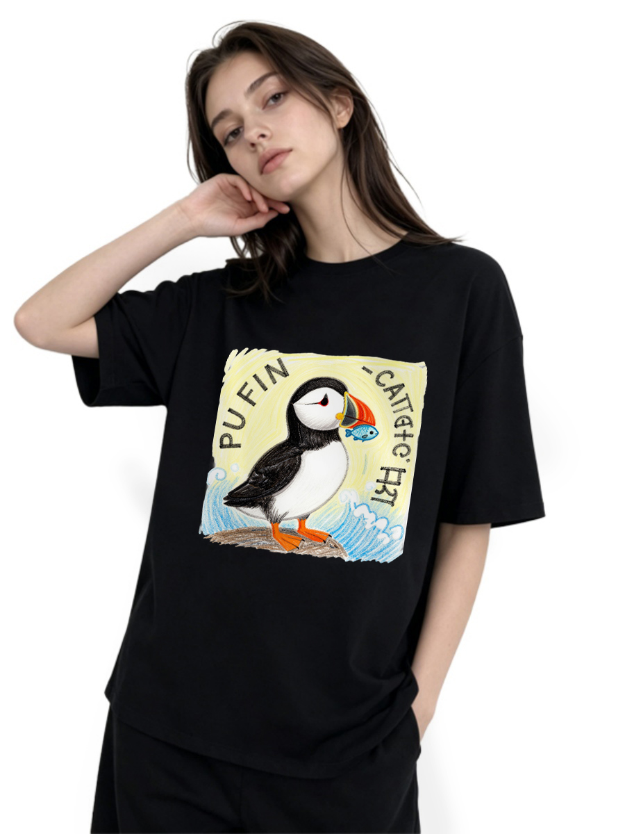 Kaos Anak Perempuan Motif Tana - Plant Parent Shirt ulasan dan harga