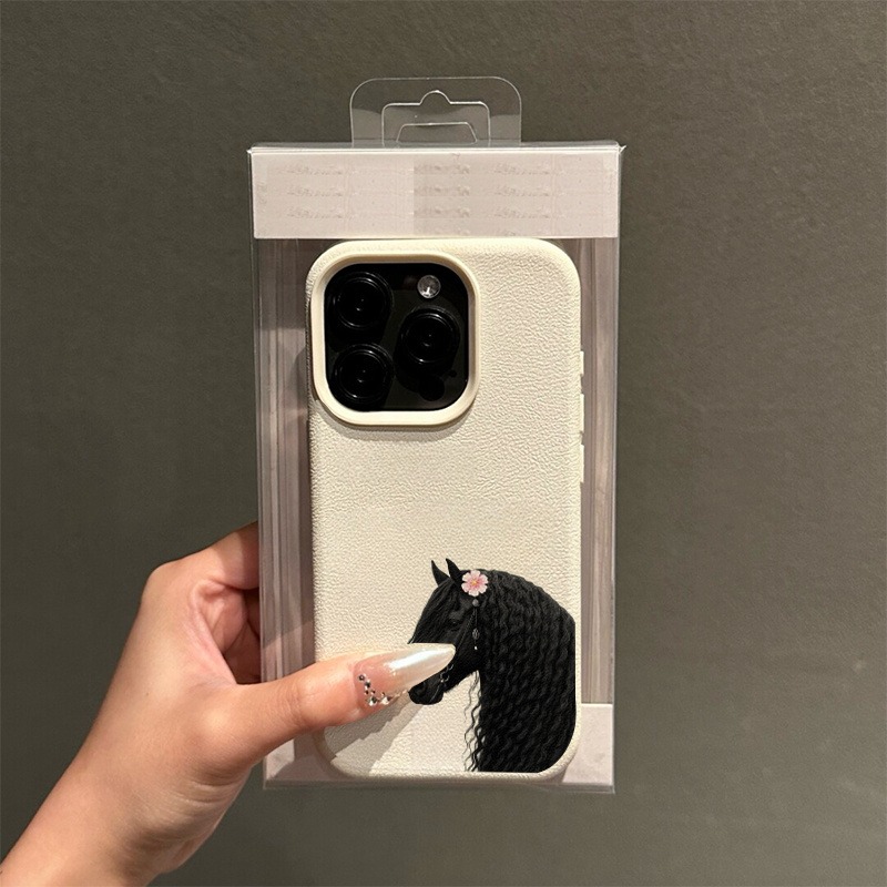 Casing Ponsel Untuk iPhone 17  - Plants X ulasan dan harga