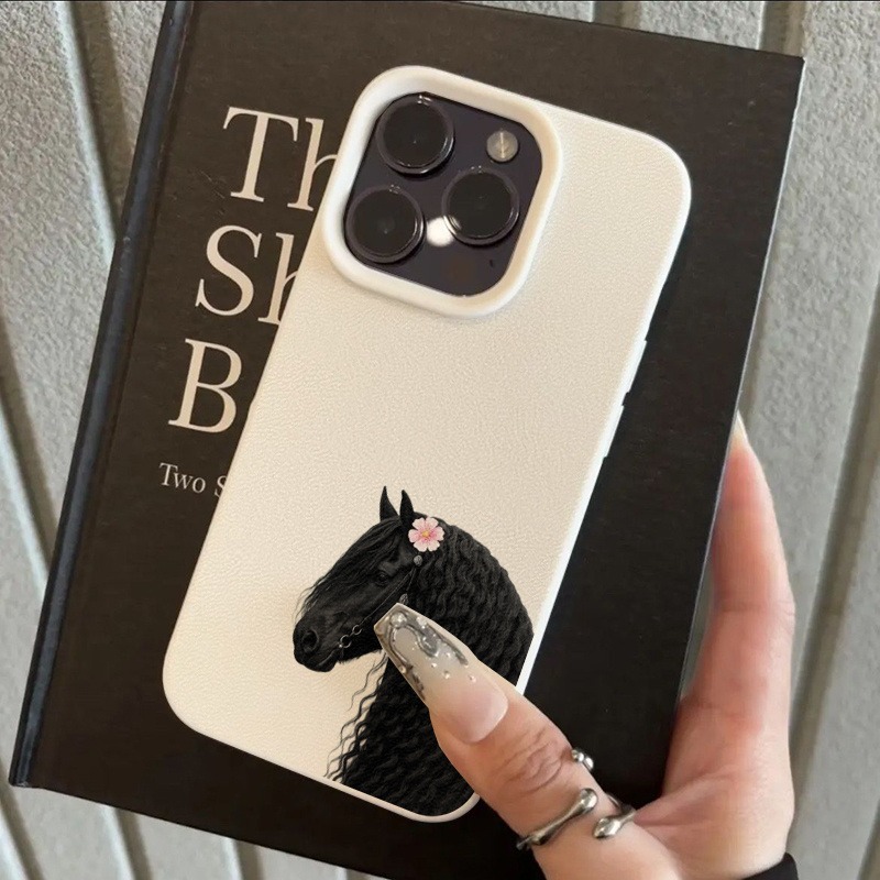 Casing Ponsel Untuk iPhone 17  - Plants X ulasan dan harga