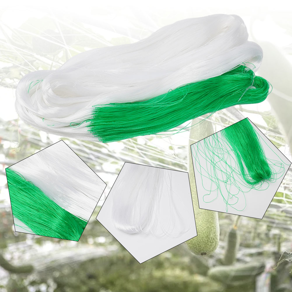 Jaring Penyangga Tanaman Meram - Plants X ulasan dan harga